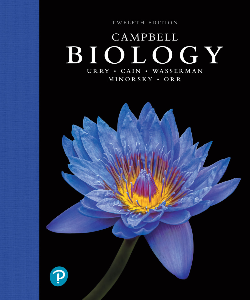 Modified Mastering Biology with eText Partner Integration for Campbell Biology for [HOUSTON COMMUNITY COLLEGE] (Inclusive Access) 1st Edition â€“ PDF/EPUB Version Downloadable